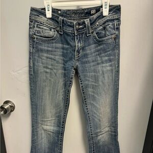 Miss me jeans. Size 27